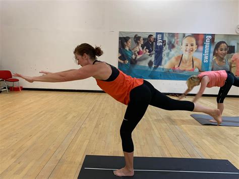 Strength in Motion - Fife Sports and Leisure Trust