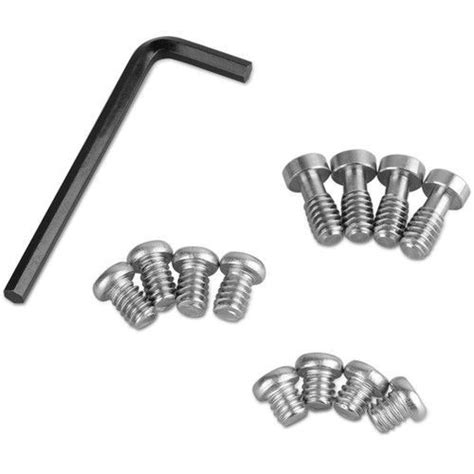 Buy SmallRig 1713 1/4"-20 Hex Screws with Wrench at Lowest Price in ...