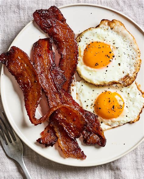 Millionaire's Bacon Recipe