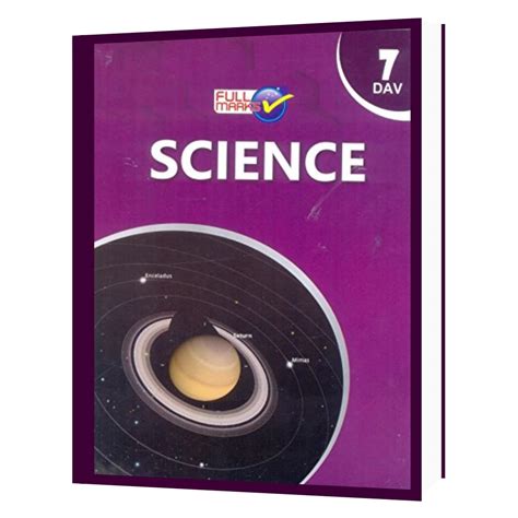 Image result for Class 7 DAV Science