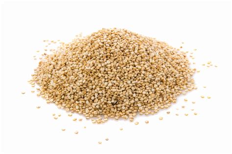 Healthy Quinoa Flakes Substitute - BlogChef