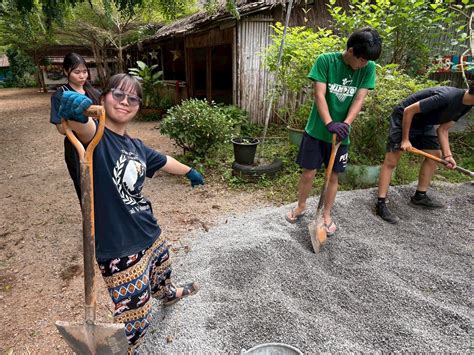 Japan Sector Oversees Volunteer Program 2025 | Lasallian East Asia District