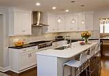 Incredible Transitional Kitchen Designs For Your Inspiration