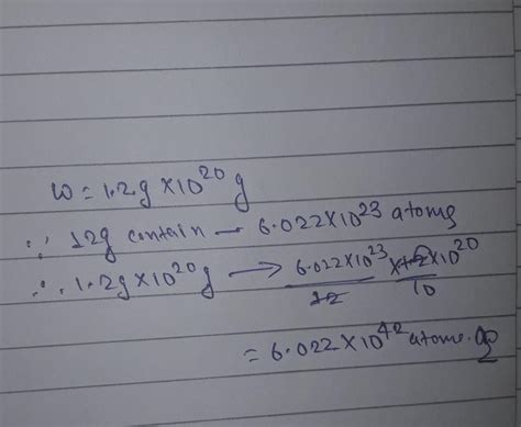 the number of carbon atoms present in a signature, if a signature ...