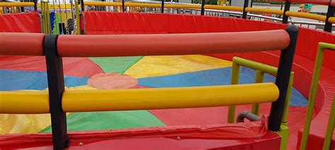 Tagada Disco | WildWaters