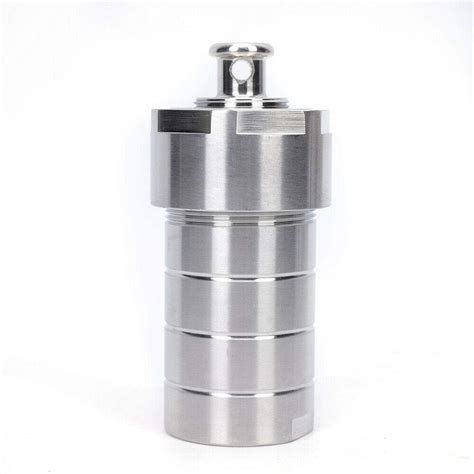 Buy 100ml 3Mpa High-Pressure Digestion Tank, Hydrothermal Autoclave ...