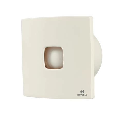 Buy Havells Ventilair Hush 150 mm (6 Inch) Exhaust Fan Online |Eleczo.com