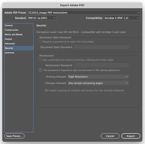 Image result for How to Export in InDesign