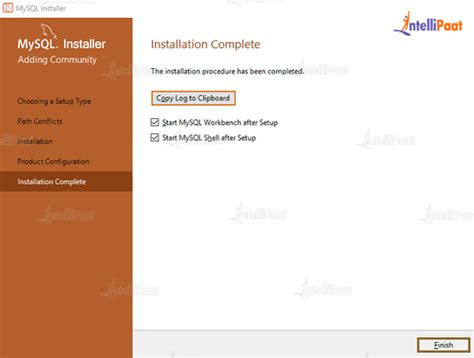 Image result for MySQL Installation