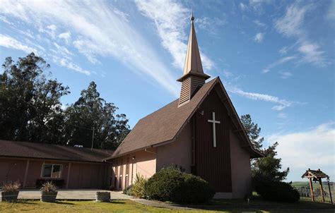 Stolen tombstone returned to historic Comstock – Deseret News