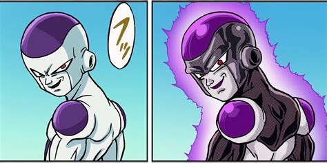 Dragon Ball Z Frieza