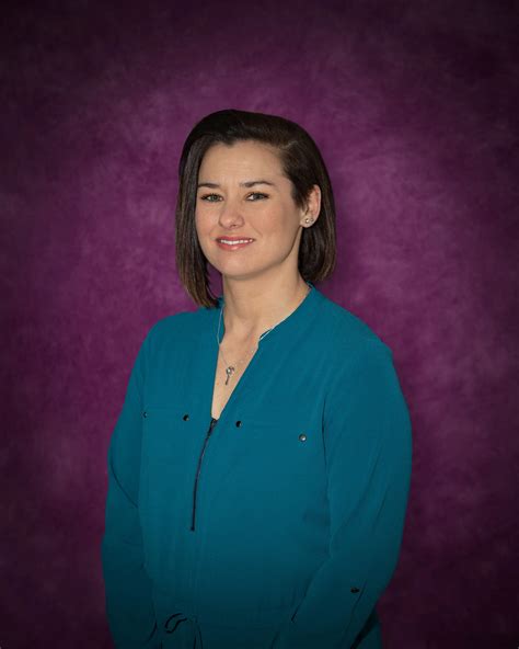 Katie Burroughs, ARNP | Hansen Family Hospital | Hansen Family Hospital