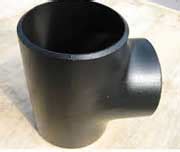 ASTM A860 WPHY 65 Fittings | MSS SP-75 65 Pipe Tee / End Cap / Elbow