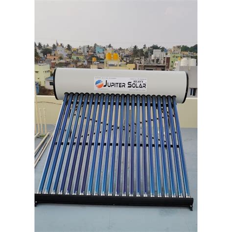 Jupiter Solar 220 Ltr Heavy – Jupiter Solars