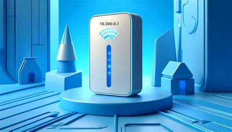 10.200.0.1 登入路由器管理介面 | IP 位址 - IPSHU