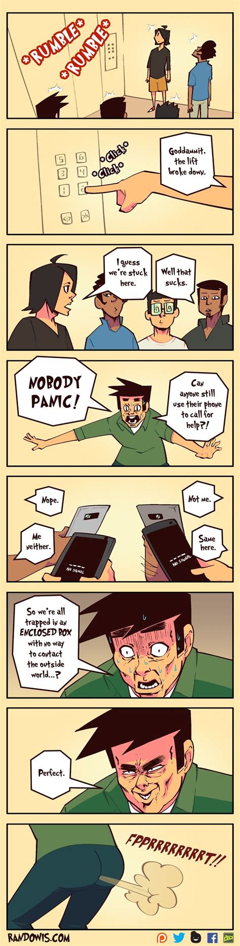 Image result for Fun the Lift Script