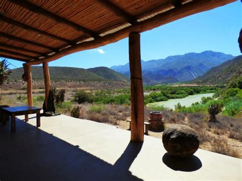 RIVER VIEW COTTAGES (Calitzdorp) - Cottage Reviews, Photos, Rate ...