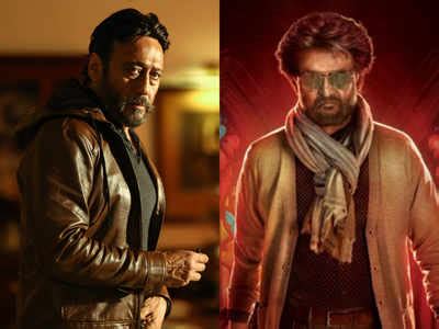 Rajinikanth's Annaatthe update: Talks with Jackie Shroff were on, but ...
