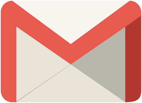 Logo Gmail – Logos PNG