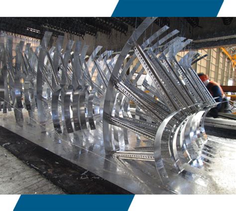 General Galvanizing Plant | General Galvanizing Equipment Supplier
