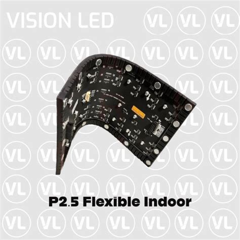 GKGD P2.5 Indoor Flexible | Vision