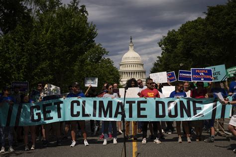 How Artificial Intelligence Is Fighting The Climate Crisis