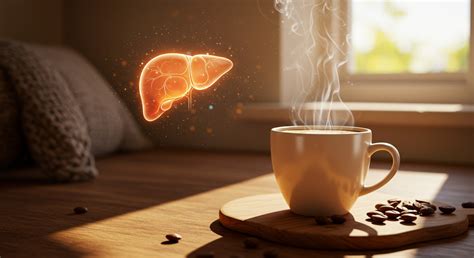 The Liver’s Role in Processing Supplements