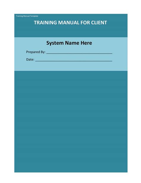 Creating a Training Manual 的图像结果