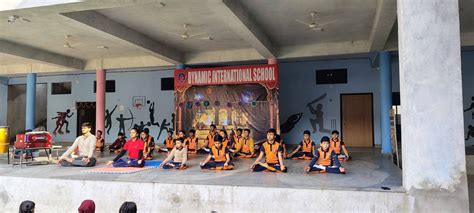 Home | Dynamic International School