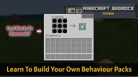 Image result for How To Add Behavior Packs To Java