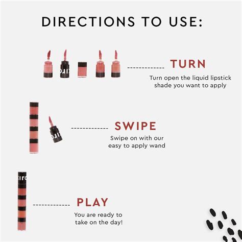 Buy and elevate Your Beauty Game with our 4-in-1 Liquid Lipstick Stack ...