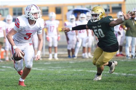 Photos: Marian Central at Bishop McNamara – Shaw Local