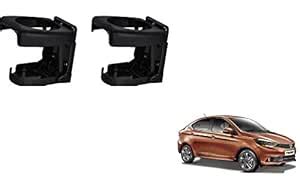 Skynex Black Drink Bottle& Can Holder Set of 2 Tata Tigor : Amazon.in ...