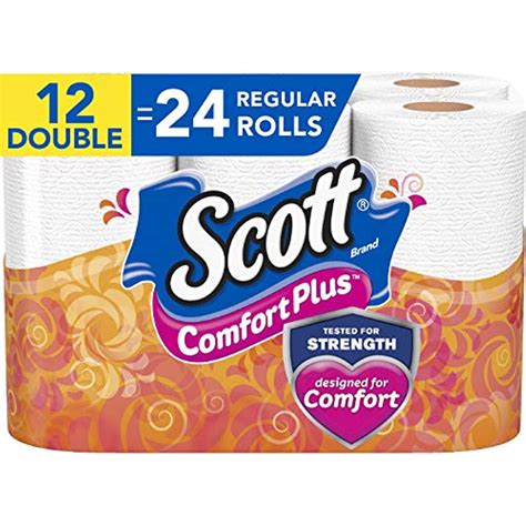 Scott Toilet Paper Dimensions at Britt Gilliard blog