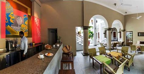 25 Best Restaurants In Pondicherry To Dine At On Your 2025 Trip