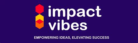 Impactvibes - Login
