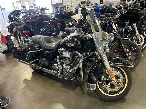 Used 2015 Harley-Davidson Road King | Motorcycles in Columbia TN ...