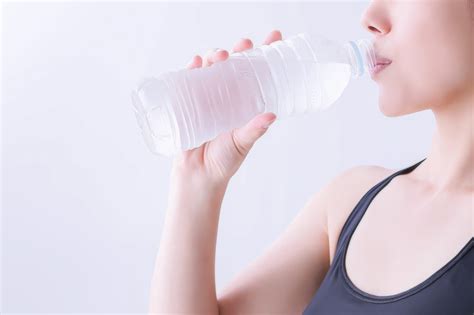 Japanese Drinking Water - can you drink japanese tap water
