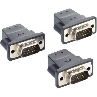 XEYOU VGA Virtual Display RGB Monitor Dummy Plug India | Ubuy