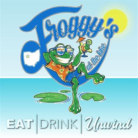 Froggy's At The Lake