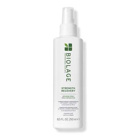Biolage - Strength Recovery Repairing Spray for Damaged Hair | Ulta Beauty