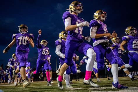 Rocky Mountain Football