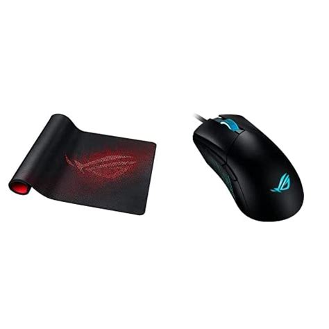 Buy ASUS ROG Gladius III Wired Gaming Mouse, 19K Optical Sensor, 19,000 ...