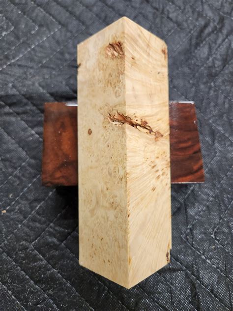 Box Elder – Oakbrook Wood Turning Supply