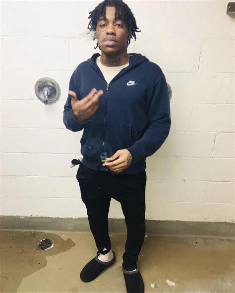 Lil Kent ⛪️ Was Sentenced to 42 Months In Prison for an Unregistered ...