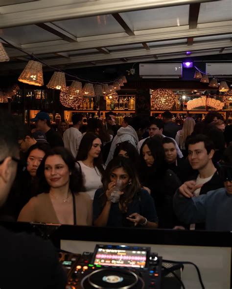 Mission Nightclub New York City Nightclub: Info, Events & Reservations