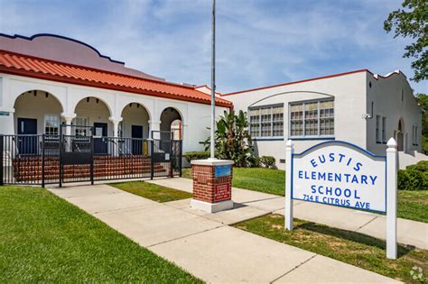 Eustis, FL City Guide | About Living in Eustis - Homes.com