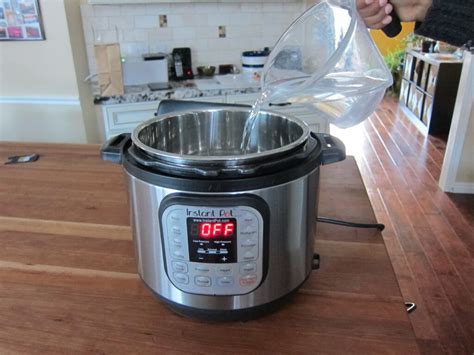 Instant Pot Tutorial 的图像结果