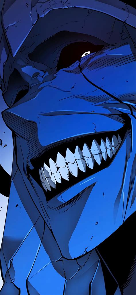 Solo Leveling Statue Wallpapers - Top Free Solo Leveling Statue ...