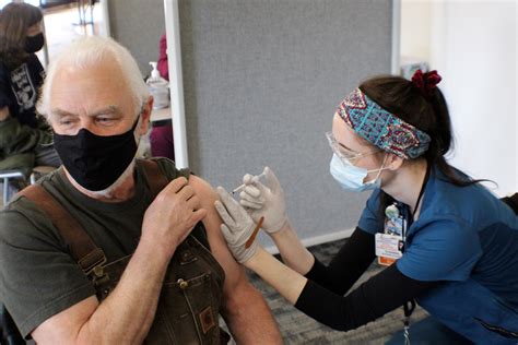 PeaceHealth Urges Boosters, Safe Practices Amid Rise in COVID-19 Cases ...